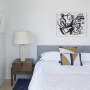 Bridgehampton | Bedroom | Interior Designers
